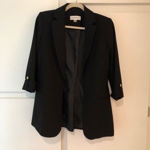 Suit Jacket